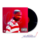 YG Signed Autographed Vinyl LP "Still Brazy" PSA/DNA Authenticated