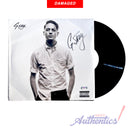G-Eazy Signed Autographed Vinyl LP “These Things Happen” PSA/DNA Authenticated