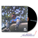 J. Cole Signed Autographed Vinyl LP “2014 Forest Hills Drive” PSA/DNA Authenticated