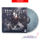 Polo G Signed Autographed Vinyl LP "The Goat" PSA/DNA Authenticated