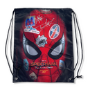 Zendaya & Tom Holland Signed Autographed Backpack "Spider-Man" PSA/DNA Authenticated