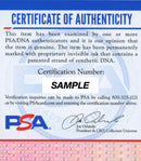 J.I.D Signed Autographed 8x10 Photo PSA/DNA Authenticated