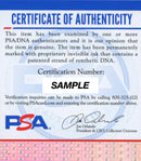 PNB Rock Signed Autographed 8x10 Photo PSA/DNA Authenticated