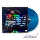 G Herbo Signed Autographed Vinyl LP "PTSD" PSA/DNA Authenticated