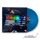 G Herbo Signed Autographed Vinyl LP "PTSD" PSA/DNA Authenticated