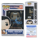 Adam Sandler Signed Autographed Funko Pop