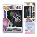 Schoolboy Q Signed Autographed Funko Pop