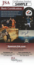 Drake Signed Autographed All Access Pass JSA Authenticated