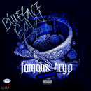 Blueface Signed Autographed 12x12 Photo “Famous Cryp” PSA/DNA Authenticated