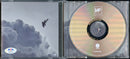 NF Signed Autographed CD “Clouds” PSA/DNA Authenticated