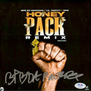 BFB Da Packman Signed Autographed 8x8 “Honey Pack” Photo PSA/DNA Authenticated