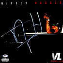 Nipsey Hussle Signed Autographed 12x12 Photo “Victory Lap” PSA/DNA Authenticated