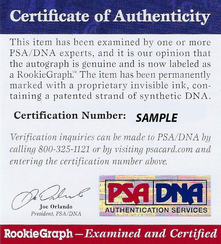 Lil Sheik Signed Autographed 8x10 Photo PSA/DNA Authenticated