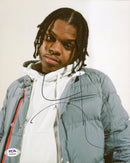 42 Dugg Signed Autographed 8x10 Photo PSA/DNA Authenticated