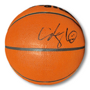 Adam Sandler Signed Autographed NBA Basketball “Hustle” PSA/DNA Authenticated