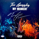 Tee Grizzley Signed Autographed 12x12 Photo "My Moment" PSA/DNA Authenticated