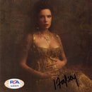 Halsey Signed Autographed CD "If I Cant Have Love, I Want Power" PSA/DNA Authenticated