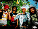 SOB X RBE Signed Autographed 8x10 Photo PSA/DNA Authenticated
