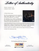 Nipsey Hussle Signed Autographed 12x12 Photo “Victory Lap” PSA/DNA Authenticated