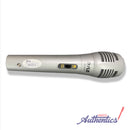 ALLBLACK Signed Autographed Microphone JSA Authenticated