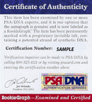 OMB Peezy Signed Autographed 8x8 Photo “Loyalty Over Love” PSA/DNA Authenticated