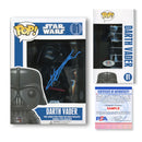 Hayden Christensen Signed Autographed Funko Pop