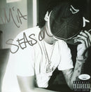 BabyFace Ray Signed Autographed 8x8 Photo "For You" JSA Authenticated