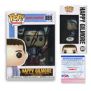 Adam Sandler Signed Autographed Vaulted Funko Pop