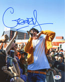 OhGeesy Signed Autographed 8x10 Photo PSA/DNA Authenticated