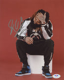 Sada Baby Signed Autographed 8x10 Photo PSA/DNA Authenticated