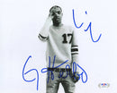 G Herbo Signed Autographed 8x10 Photo PSA/DNA Authenticated