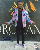 Jordan Mure Signed Autographed 8x10 Photo PSA/DNA Authenticated