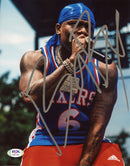 DaBaby Signed Autographed 8x10 Photo PSA/DNA Authenticated