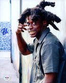 Trapland Pat Signed Autographed 8x10 Photo PSA/DNA Authenticated