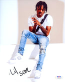 Scorey Signed Autographed 8x10 Photo PSA/DNA Authenticated