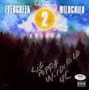Lil Poppa Signed Autographed 8x8 Photo "Evergreen Wildchild" PSA/DNA Authenticated