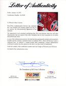 Zendaya & Tom Holland Signed Autographed Backpack "Spider-Man" PSA/DNA Authenticated