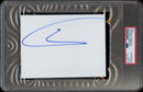 Cordae Signed Autographed 5x6 Cut PSA/DNA Authenticated