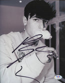 Bryce Hall Signed Autographed 8x10 Photo PSA/DNA Authenticated