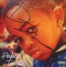 DJ Mustard Signed Autographed 8x8 Photo "Perfect Ten" PSA/DNA Authenticated