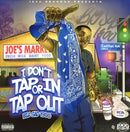 Big Sad 1900 Signed Autographed 8x8 Photo "I Don't Tap In Or Tap Out" PSA/DNA Authenticated