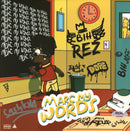 Cash Kidd Signed Autographed 8x8 Photo "Marc My Words" PSA/DNA Authenticated