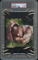 Sam Smith Signed Autographed CD Cover "Love Goes" PSA/DNA Authenticated