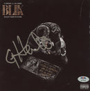 G Herbo Signed Autographed 8x8 Photo "Ballin Like I’m Kobe" PSA/DNA Authenticated