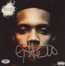 G Herbo Signed Autographed 8x8 Photo "Humble Beast" PSA/DNA Authenticated