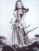 Dyan Cannon Signed Autographed 8x10 Photo PSA/DNA Authenticated