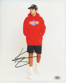 Kyle Forgeard Signed Autographed 8x10 Photo PSA/DNA Authenticated